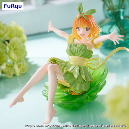 PRE ORDER – BLOO-ME! - THE QUINTESSENTIAL QUINTUPLETS SPECIALS - NAKANO YOTSUBA