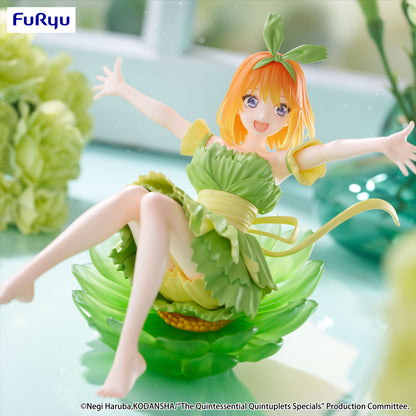 PRE ORDER – BLOO-ME! - THE QUINTESSENTIAL QUINTUPLETS SPECIALS - NAKANO YOTSUBA