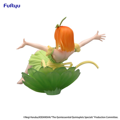 PRE ORDER – BLOO-ME! - THE QUINTESSENTIAL QUINTUPLETS SPECIALS - NAKANO YOTSUBA