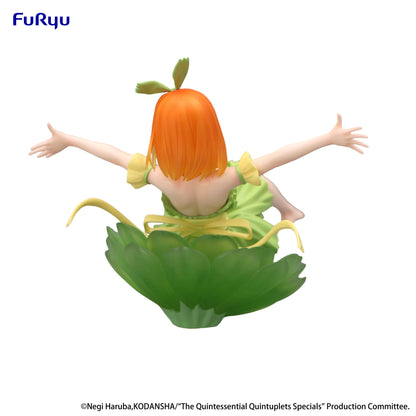 PRE ORDER – BLOO-ME! - THE QUINTESSENTIAL QUINTUPLETS SPECIALS - NAKANO YOTSUBA