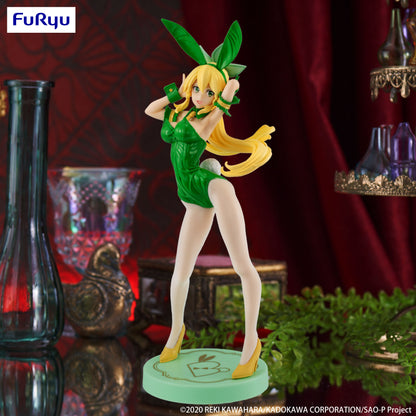 PRE ORDER – BICUTE BUNNIES - SWORD ART ONLINE - LEAFA SYLPH COLOR VER.