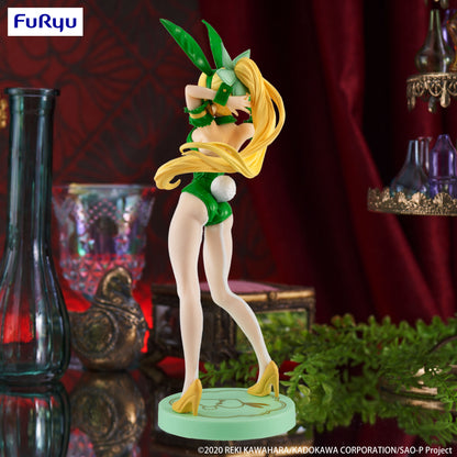 PRE ORDER – BICUTE BUNNIES - SWORD ART ONLINE - LEAFA SYLPH COLOR VER.