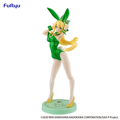 PRE ORDER – BICUTE BUNNIES - SWORD ART ONLINE - LEAFA SYLPH COLOR VER.