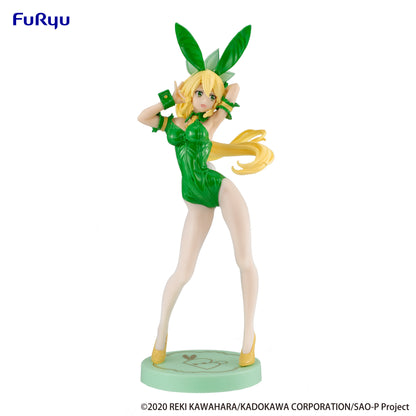 PRE ORDER – BICUTE BUNNIES - SWORD ART ONLINE - LEAFA SYLPH COLOR VER.