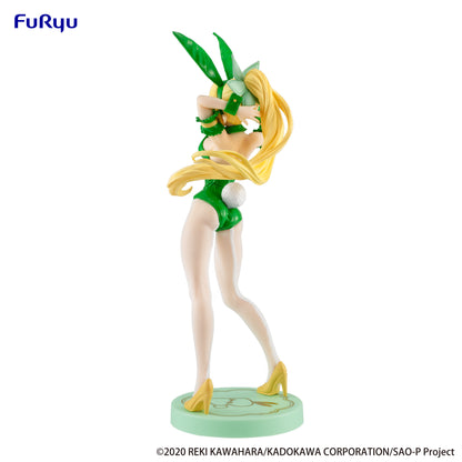 PRE ORDER – BICUTE BUNNIES - SWORD ART ONLINE - LEAFA SYLPH COLOR VER.