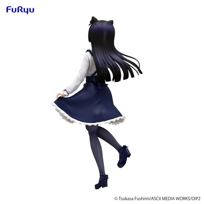 PRE ORDER – OREIMO 2 TRIO-TRY-IT FIGURE - KURONEKO