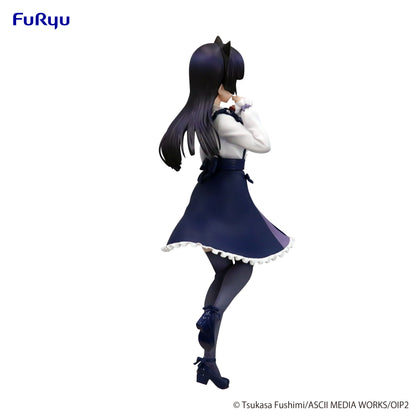 PRE ORDER – OREIMO 2 TRIO-TRY-IT FIGURE - KURONEKO