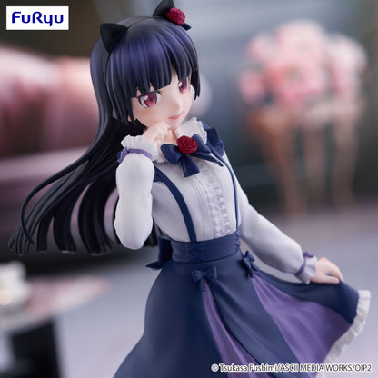 PRE ORDER – OREIMO 2 TRIO-TRY-IT FIGURE - KURONEKO