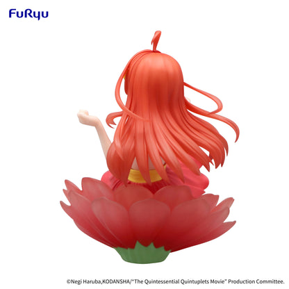 PRE ORDER – THE QUINTESSENTIAL QUINTUPLETS SPECIALS BLOO-ME! - NAKANO ITSUKI