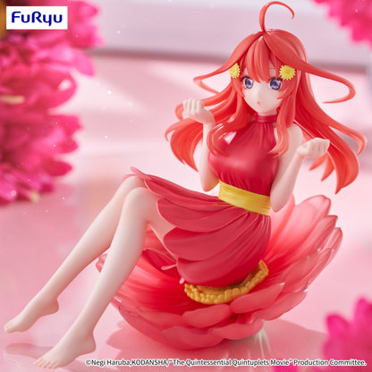 PRE ORDER – THE QUINTESSENTIAL QUINTUPLETS SPECIALS BLOO-ME! - NAKANO ITSUKI