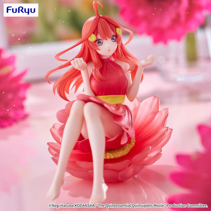 PRE ORDER – THE QUINTESSENTIAL QUINTUPLETS SPECIALS BLOO-ME! - NAKANO ITSUKI