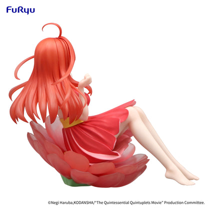 PRE ORDER – THE QUINTESSENTIAL QUINTUPLETS SPECIALS BLOO-ME! - NAKANO ITSUKI