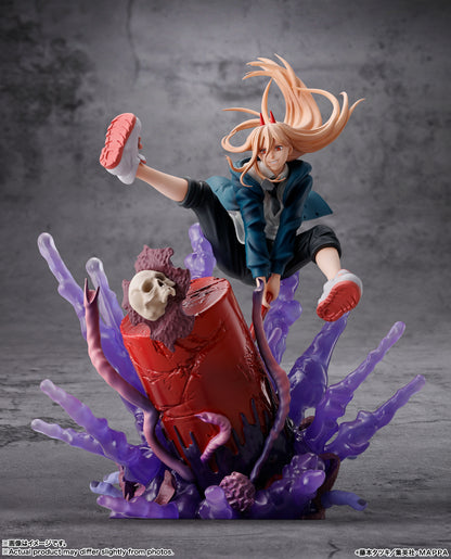 PRE ORDER – FIGUARTSZERO POWER