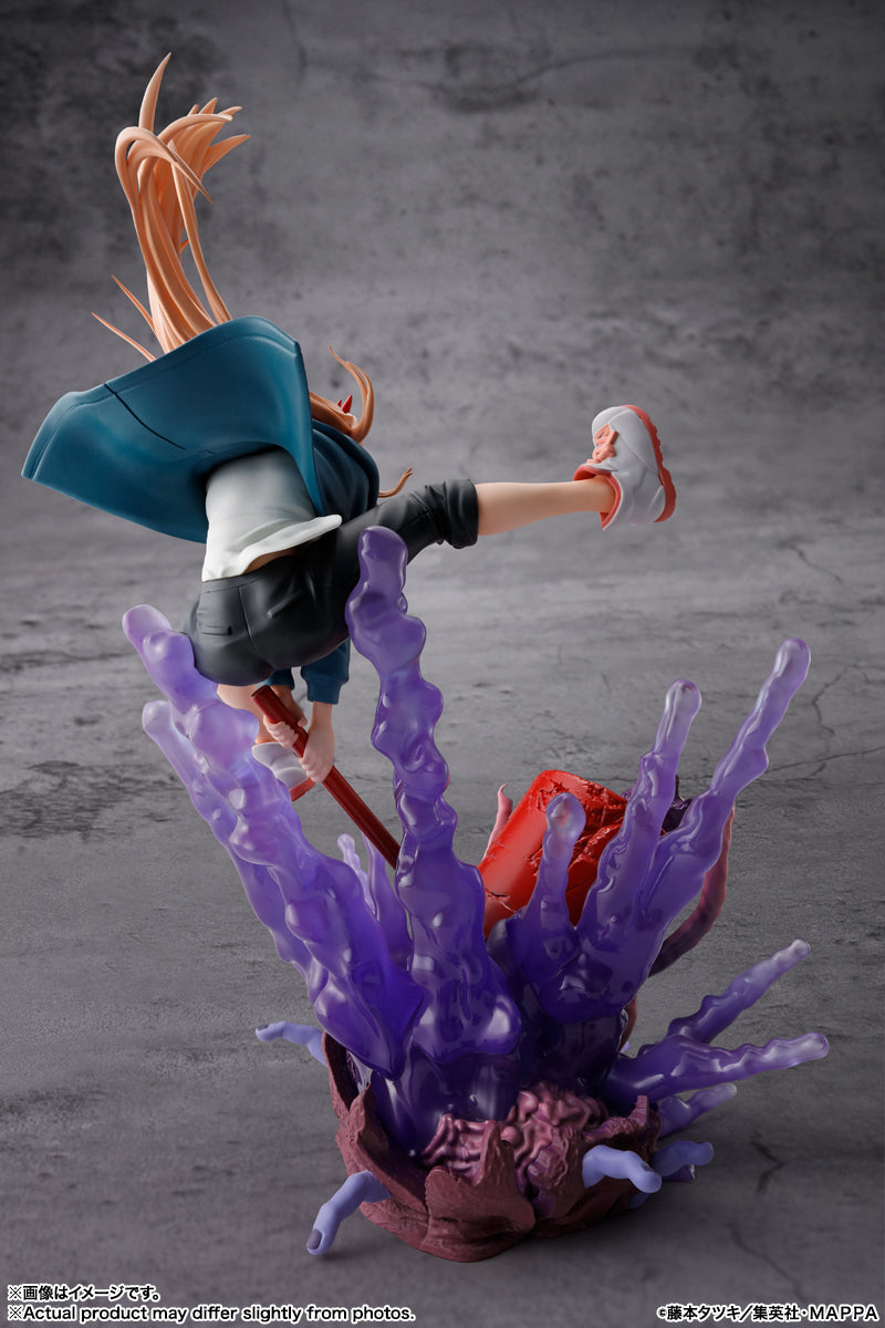 PRE ORDER – FIGUARTSZERO POWER