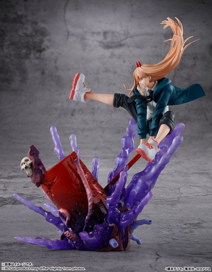 PRE ORDER – FIGUARTSZERO POWER