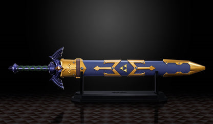 PRE ORDER – PROPLICA THE LEGEND OF ZELDA MASTER SWORD