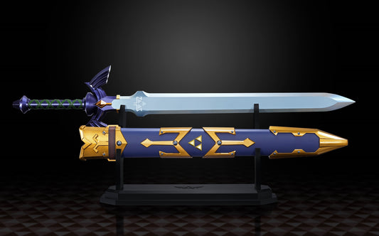 PRE ORDER – PROPLICA THE LEGEND OF ZELDA MASTER SWORD