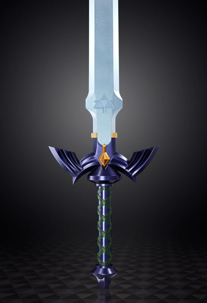 PRE ORDER – PROPLICA THE LEGEND OF ZELDA MASTER SWORD