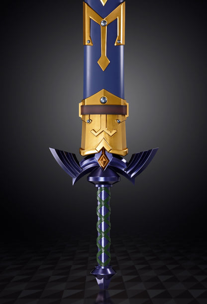 PRE ORDER – PROPLICA THE LEGEND OF ZELDA MASTER SWORD