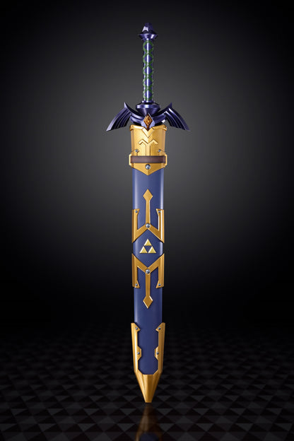 PRE ORDER – PROPLICA THE LEGEND OF ZELDA MASTER SWORD