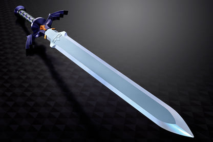 PRE ORDER – PROPLICA THE LEGEND OF ZELDA MASTER SWORD