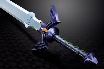 PRE ORDER – PROPLICA THE LEGEND OF ZELDA MASTER SWORD