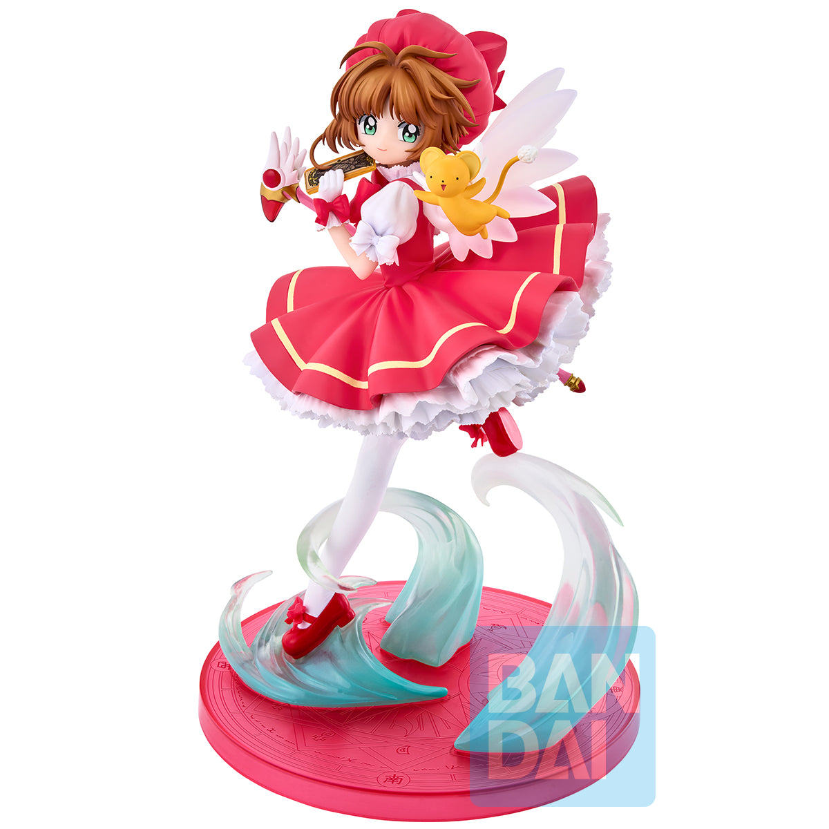 PRE ORDER – ICHIBANSHO FIGURE CARDCAPTOR SAKURA