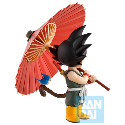 PRE ORDER – ICHIBANSHO FIGURE DRAGON BALL DAIMA - SON GOKU ( FANTASTIC ADVENTURE )