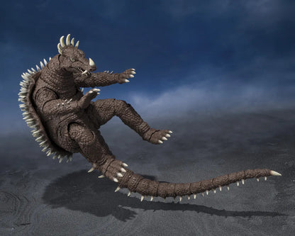 PRE ORDER – S.H.MONSTERARTS ANGUIRUS [1972]