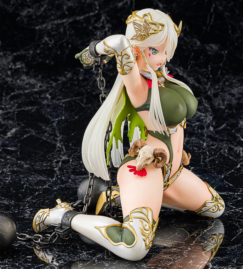 PRE ORDER – [18+] 1/6 NINA IRIS