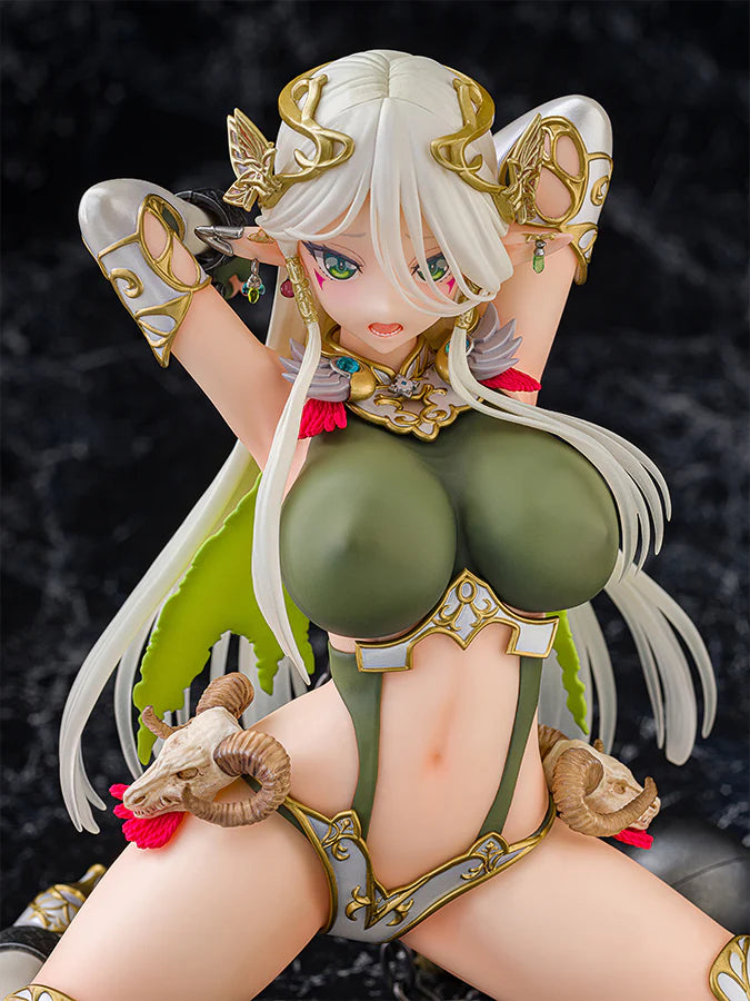 PRE ORDER – [18+] 1/6 NINA IRIS