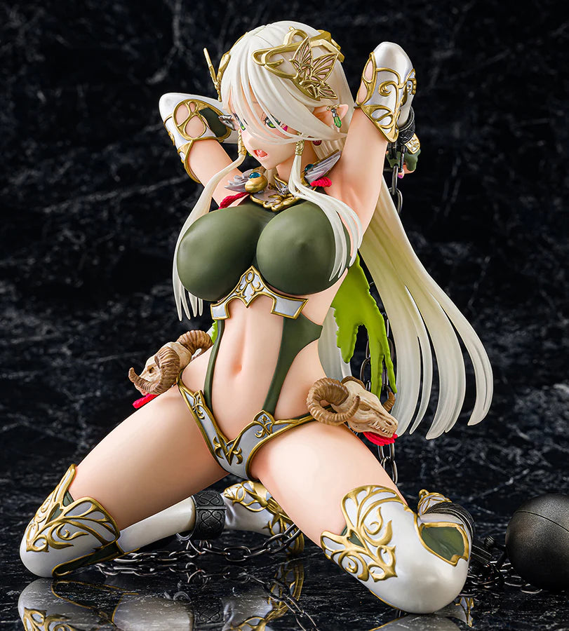 PRE ORDER – [18+] 1/6 NINA IRIS