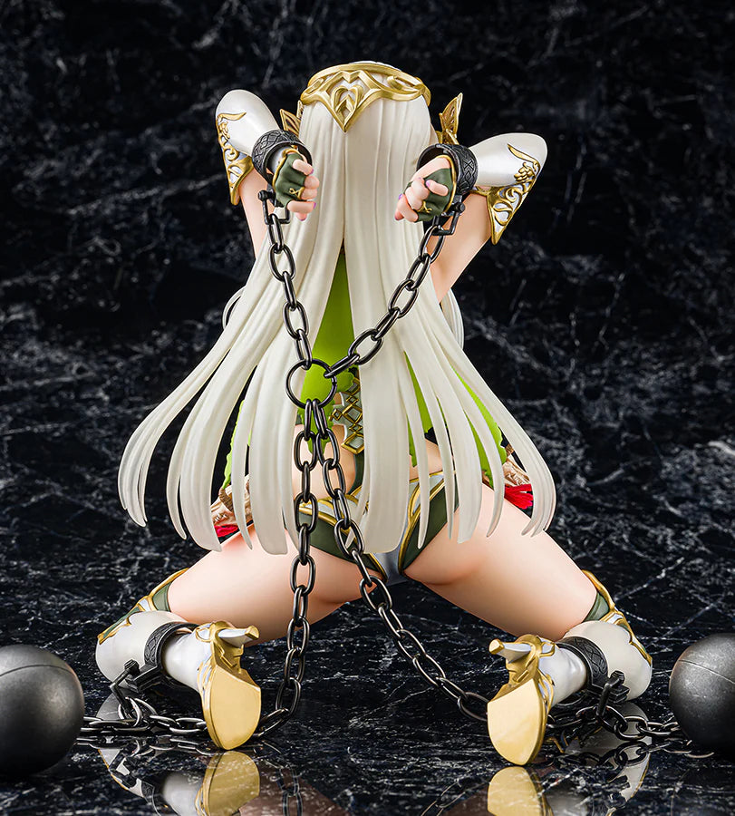 PRE ORDER – [18+] 1/6 NINA IRIS