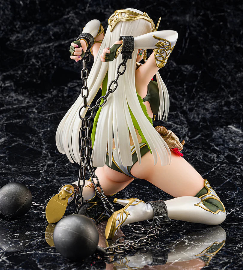 PRE ORDER – [18+] 1/6 NINA IRIS