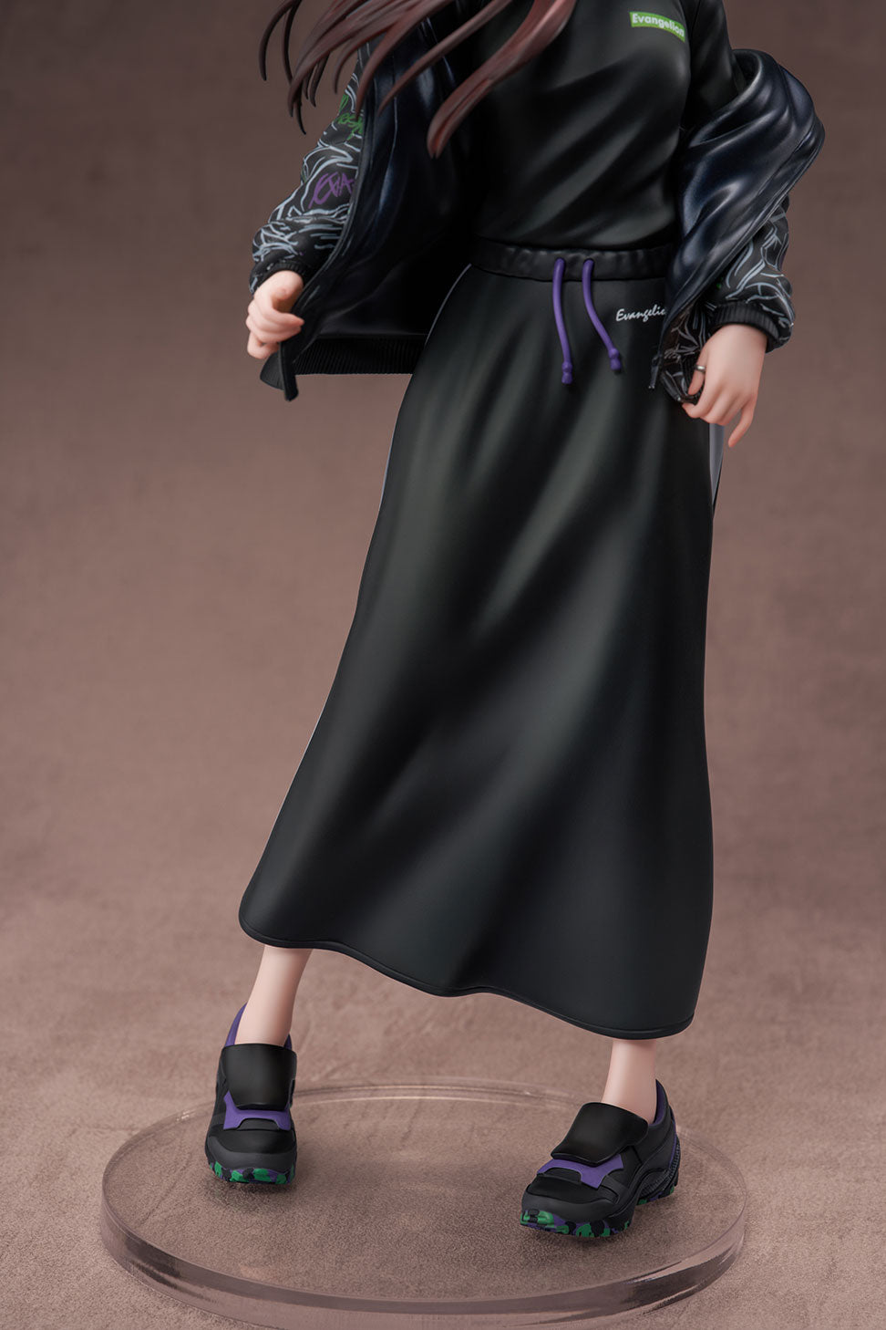 PRE ORDER – 1/7 EVANGELION (RADIO EVA) - MAKINAMI MARI ILLUSTRIOUS VER. RADIO EVA PART.3