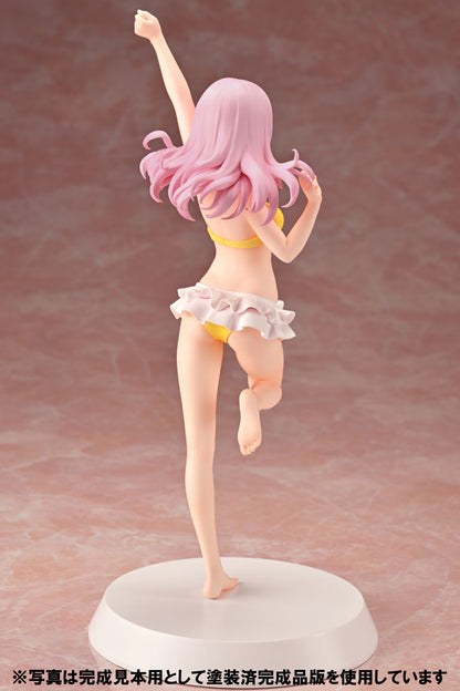 PRE ORDER – 1/8 CHIKA FUJIWARA - SUMMER QUEENS