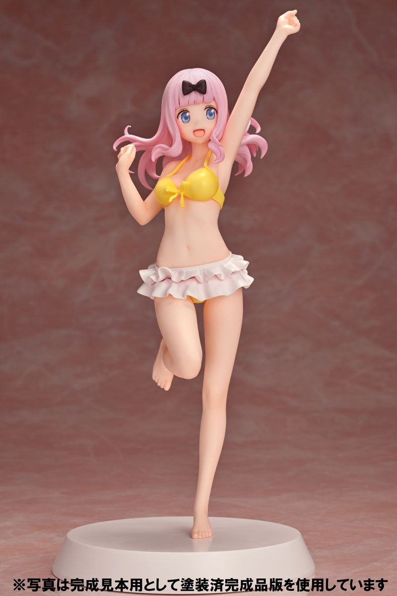 PRE ORDER – 1/8 CHIKA FUJIWARA - SUMMER QUEENS