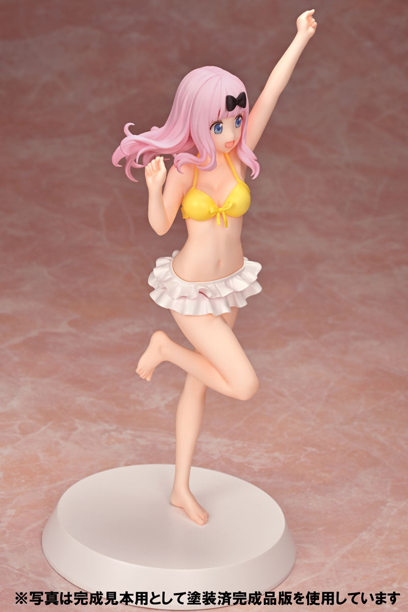 PRE ORDER – 1/8 CHIKA FUJIWARA - SUMMER QUEENS