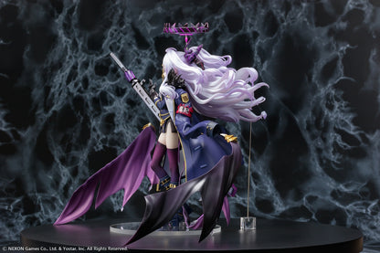 PRE ORDER – 1/7 BLUE ARCHIVE - HINA SORASAKI (REPRODUCTION)