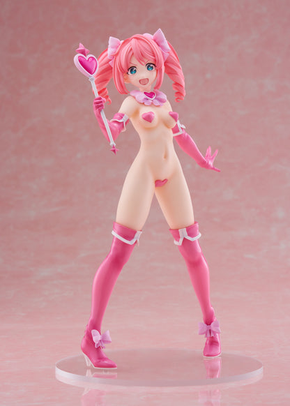 PRE ORDER – [18+] 1/7 GUSHING OVER MAGICAL GIRLS, MAGIA MAGENTA AMIAMI LIMITED VER.