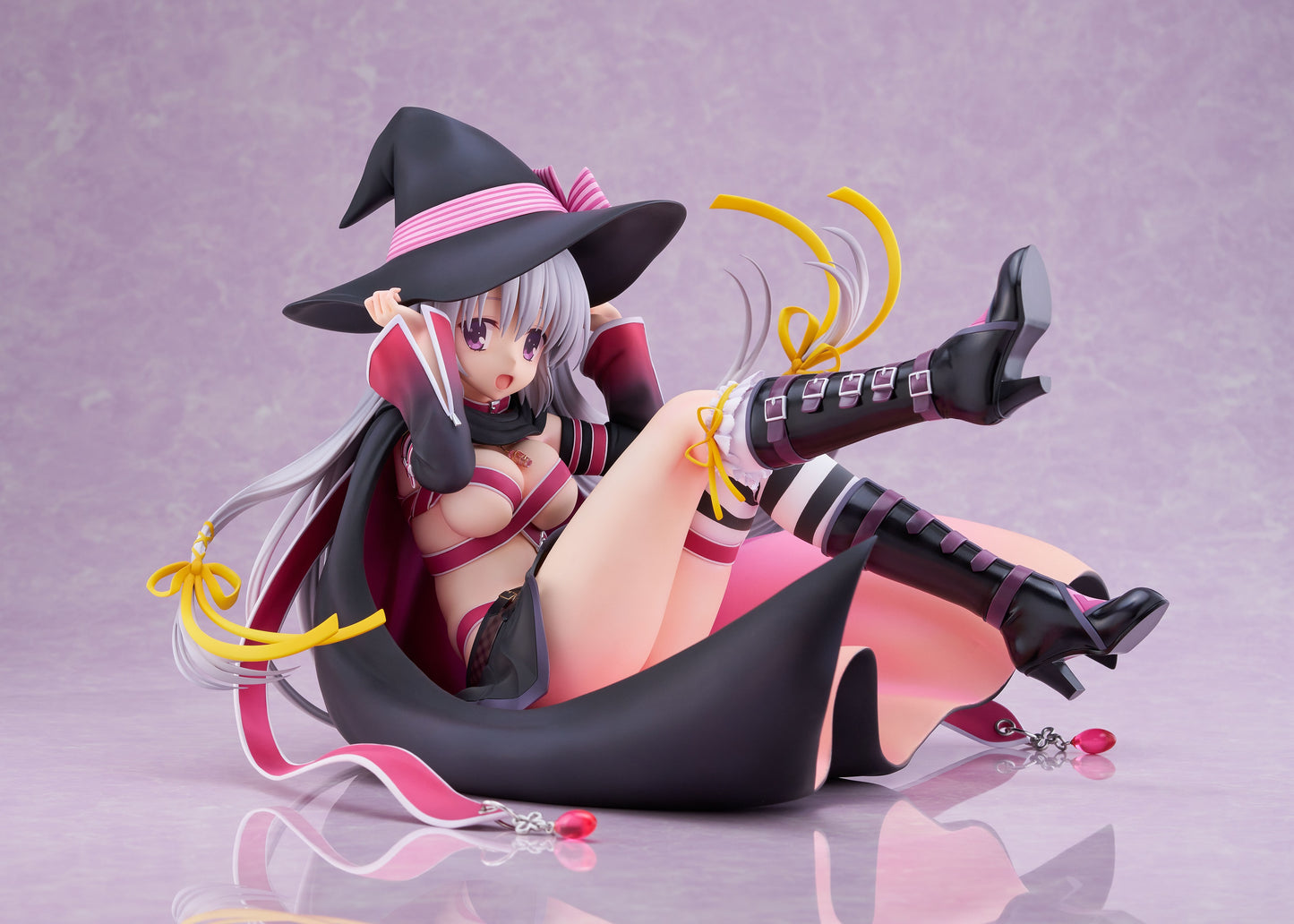 PRE ORDER – [18+] 1/3.5 SABBAT OF THE WITCH - AYACHI NENE AMIAMI LIMITED VER.