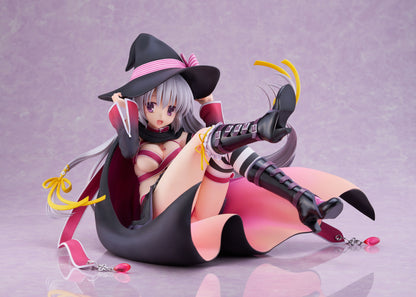 PRE ORDER – [18+] 1/3.5 SABBAT OF THE WITCH - AYACHI NENE AMIAMI LIMITED VER.