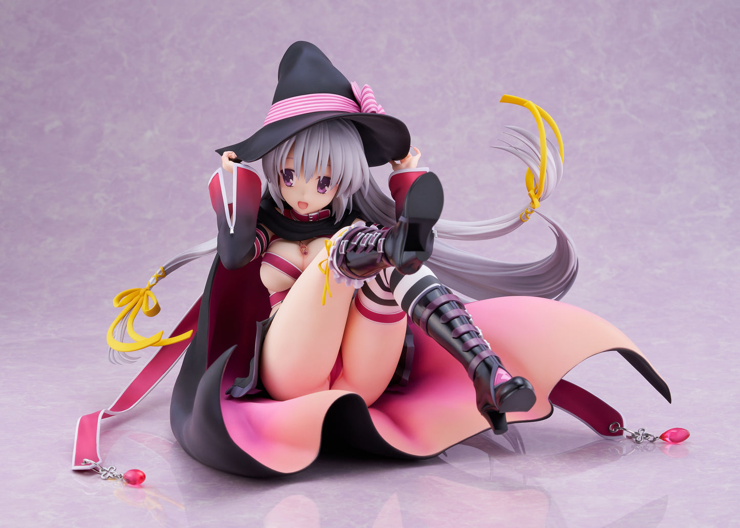 PRE ORDER – [18+] 1/3.5 SABBAT OF THE WITCH - AYACHI NENE AMIAMI LIMITED VER.