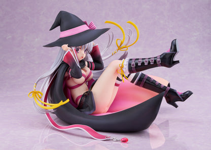 PRE ORDER – [18+] 1/3.5 SABBAT OF THE WITCH - AYACHI NENE AMIAMI LIMITED VER.