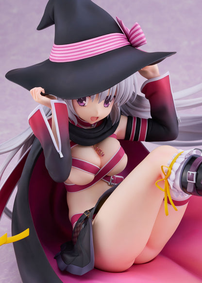 PRE ORDER – [18+] 1/3.5 SABBAT OF THE WITCH - AYACHI NENE AMIAMI LIMITED VER.