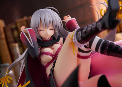 PRE ORDER – [18+] 1/3.5 SABBAT OF THE WITCH - AYACHI NENE AMIAMI LIMITED VER.