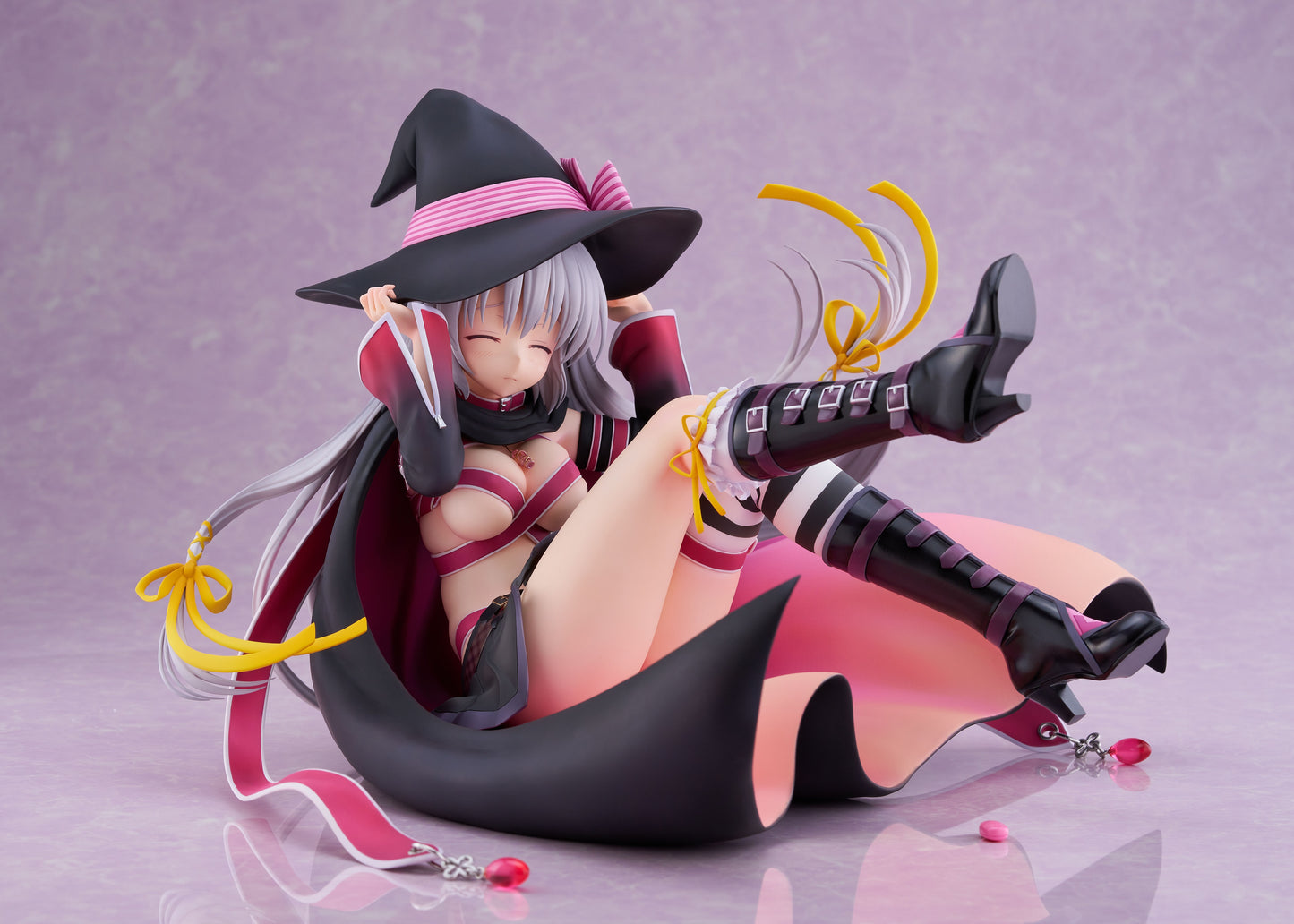 PRE ORDER – [18+] 1/3.5 SABBAT OF THE WITCH - AYACHI NENE AMIAMI LIMITED VER.