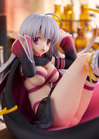 PRE ORDER – [18+] 1/3.5 SABBAT OF THE WITCH - AYACHI NENE AMIAMI LIMITED VER.