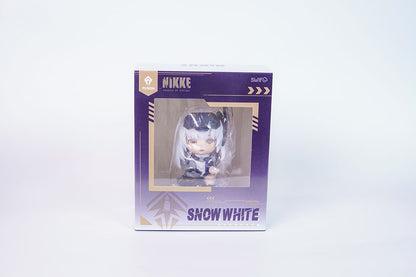 PRE ORDER – CUP NOODLE HOLDER - SNOW WHITE