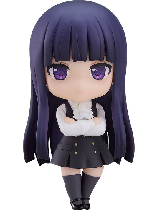 PRE ORDER – NENDOROID RIRICHIYO SHIRAKIIN